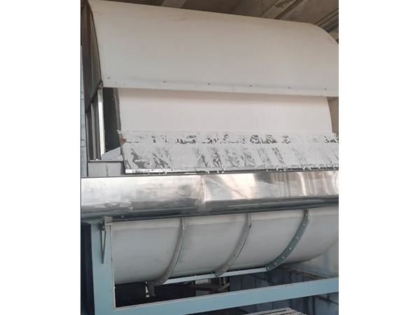 Cheminis vakuuminis filtras Cheminis vakuuminis filtras