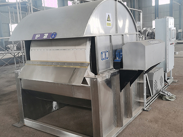 Rotariniai filtrai Rotariniai filtrai