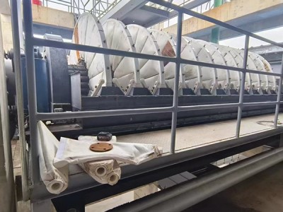 Vakuuminio disko filtro pagrindų žinojimas yra labai svarbus?