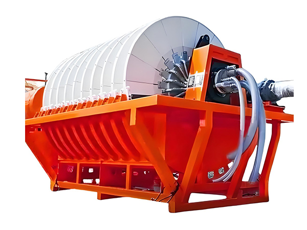 Keraminis vakuuminis filtras