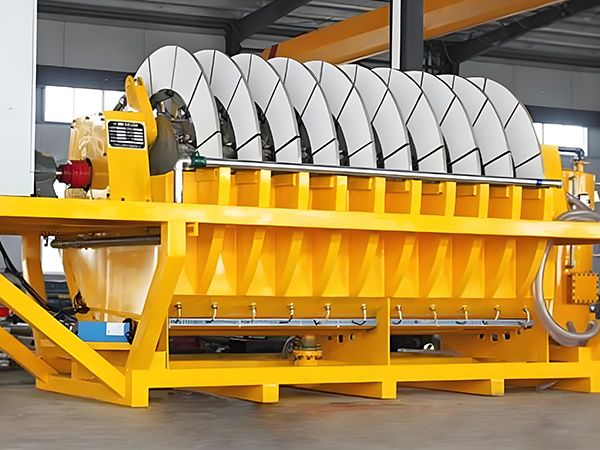 Keraminis vakuuminis filtras