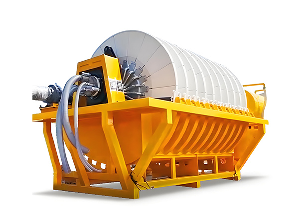 Keraminis vakuuminis filtras