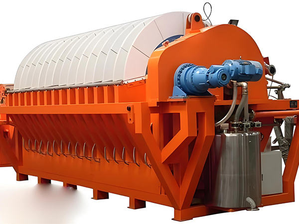 Keraminis vakuuminis filtras