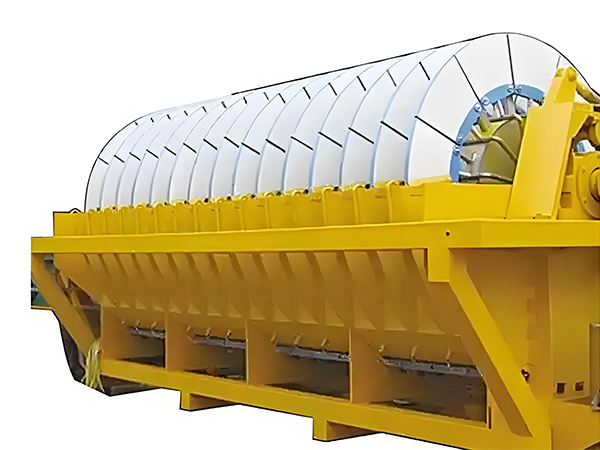 Keraminis vakuuminis filtras