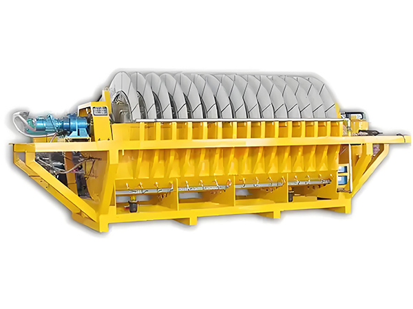 Keraminis vakuuminis filtras