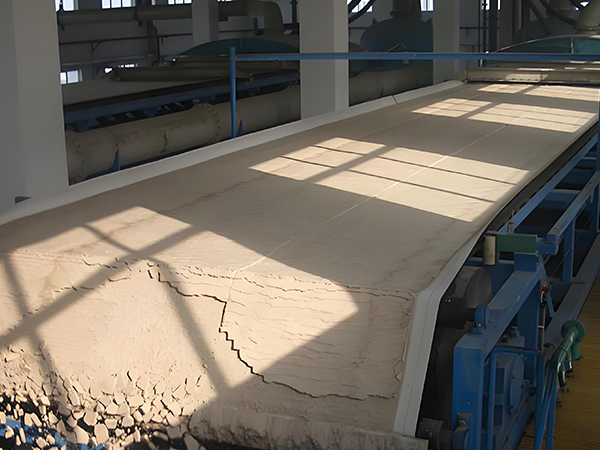 Vakuuminės juostos filtras