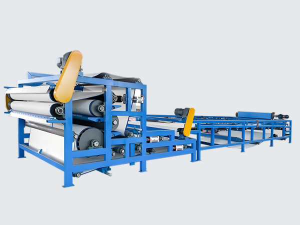 Vakuuminės juostos filtras