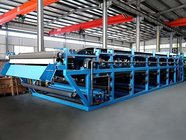 Vakuuminės juostos filtras