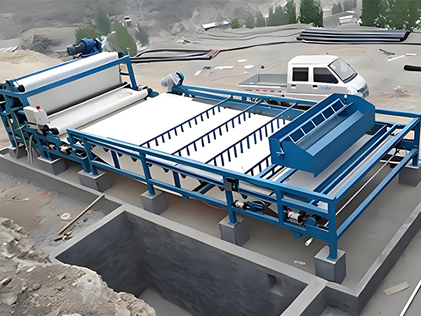 Vakuuminės juostos filtras