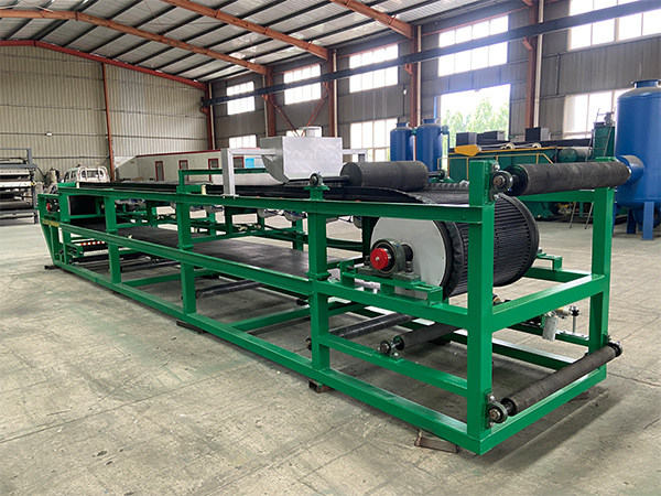 Vakuuminio diržo filtro spauda