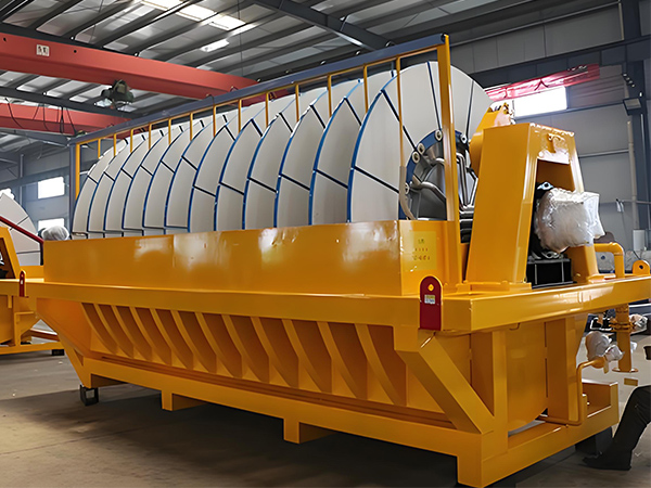 Vakuuminis keramikos filtras