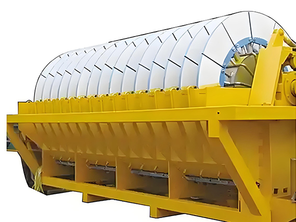 Vakuuminis keramikos filtras