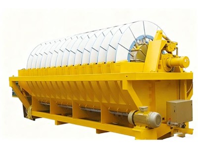 Kokiose srityse naudojamas keraminis vakuuminis filtras?