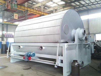 Tailings gydymo filtras
