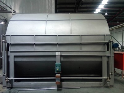 Cheminis vakuuminis filtras